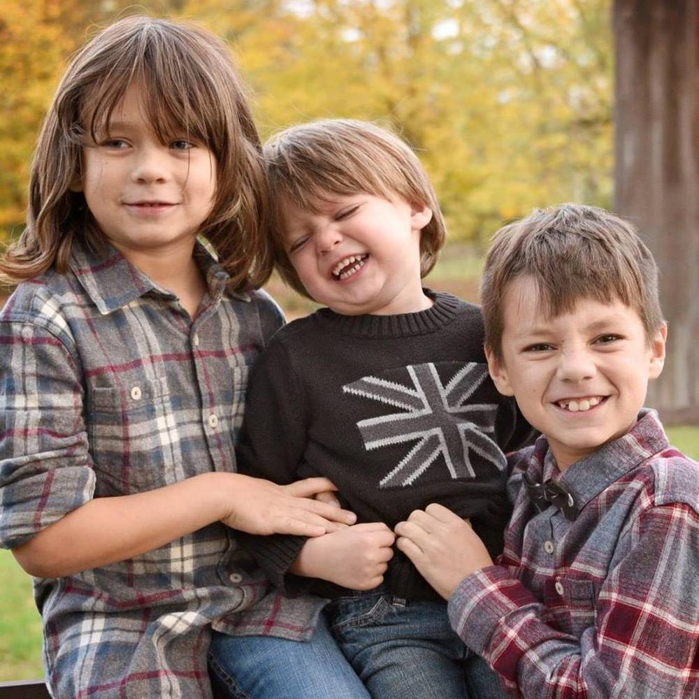 Meet your Posher, Monica